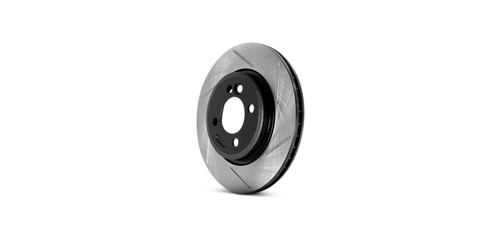 brake rotors which to buy 4