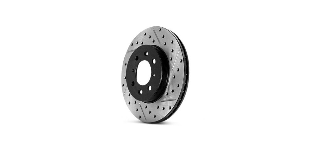 brake rotors