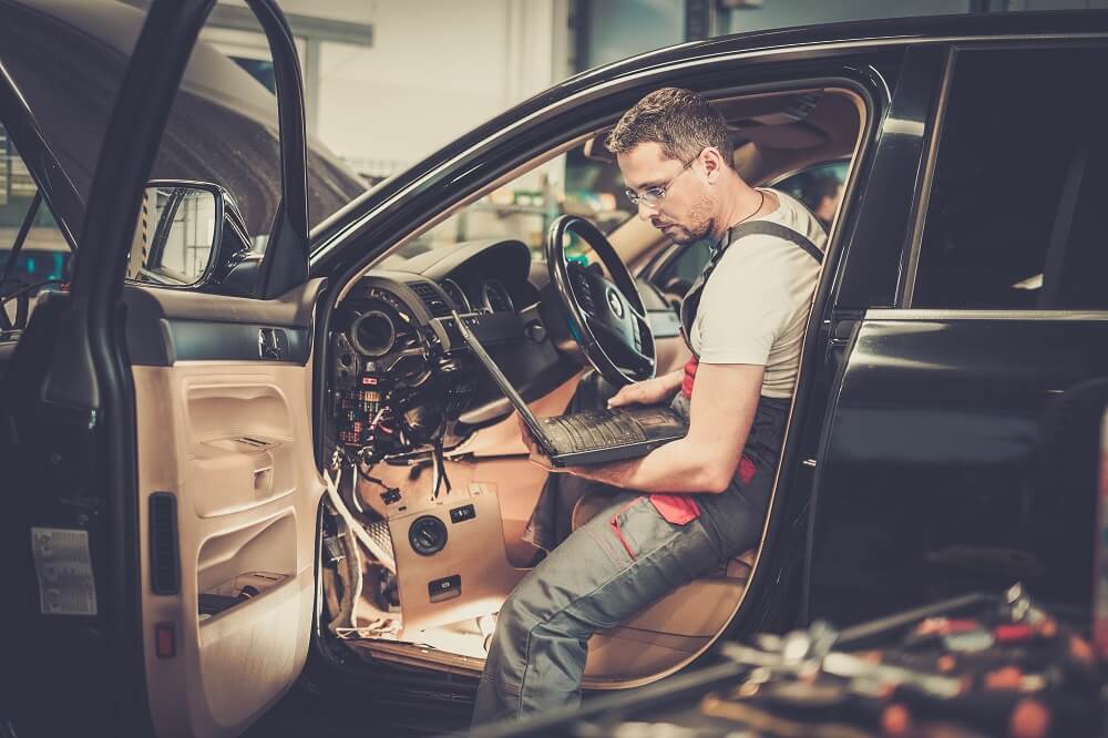 bmw ignition coil failure diagnostics