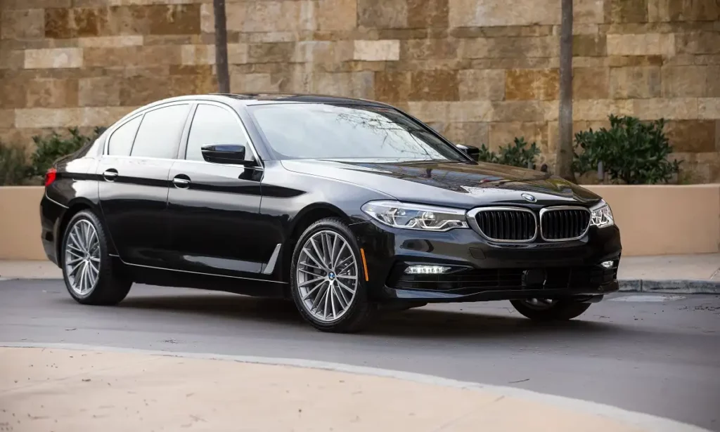 bmw g30