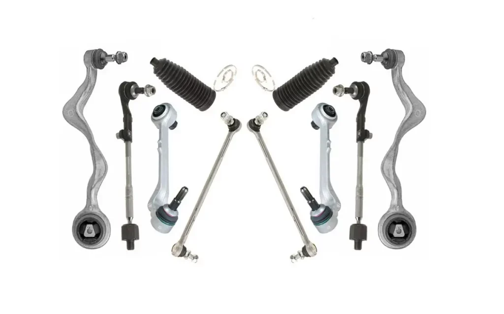 bmw e90 suspension parts