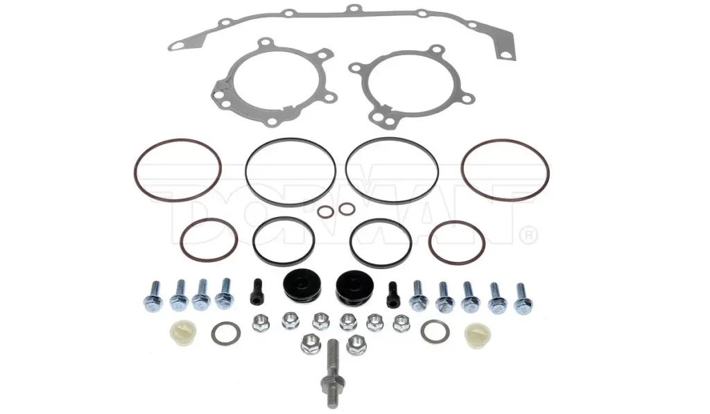 m54 vanos troubleshooting 1