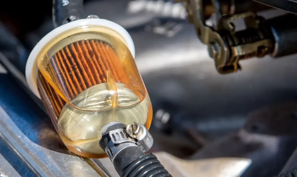 Fuel Filters — What Makes Them so Important? –