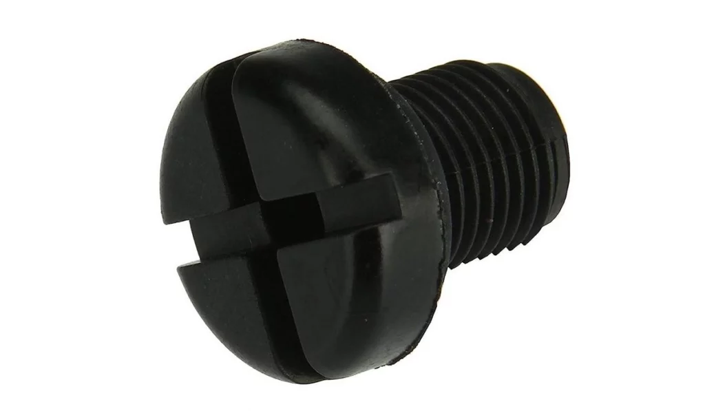 bmw coolant bleeder screw 17111712788 uro URO-001484